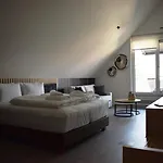 Szálloda Akropolis Nürnberg