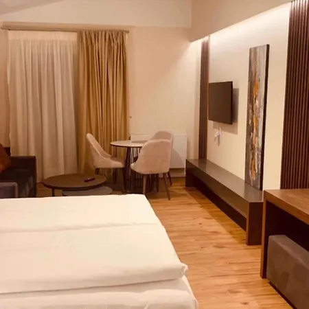 Hotel Akropolis