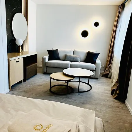 Akropolis Hotel 3*