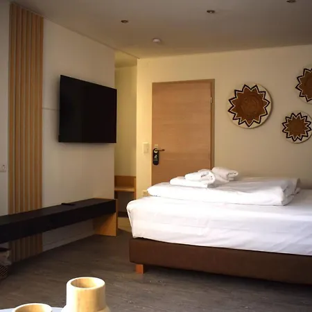 Hotel Akropolis Norimberk