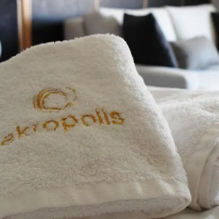 Akropolis Ξενοδοχείο Νυρεμβέργη