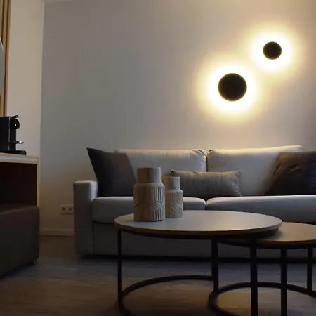 Akropolis 3* Νυρεμβέργη