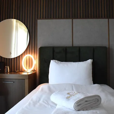 Ξενοδοχείο Akropolis