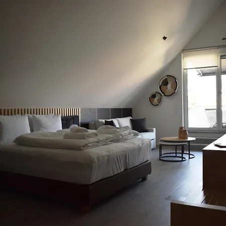 Hotel Akropolis Núremberg