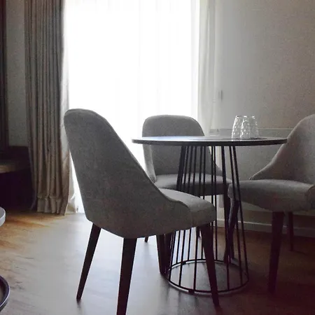 Akropolis Hotel Núremberg