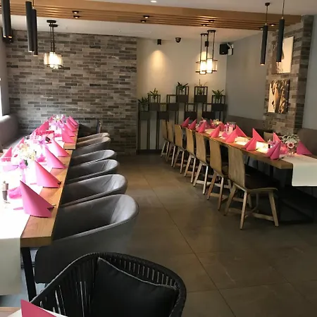 Akropolis 3* Nuremberg