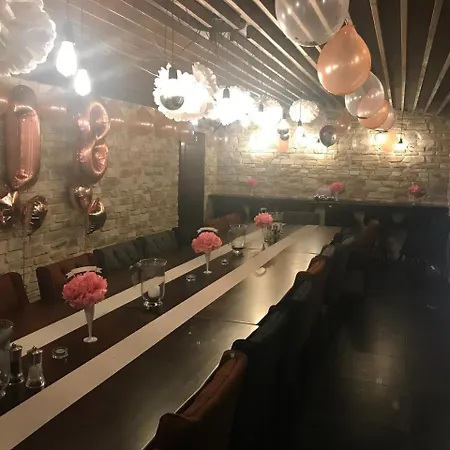 Hotel Akropolis 3*