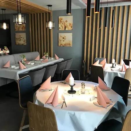 Akropolis Hotel Nuremberg
