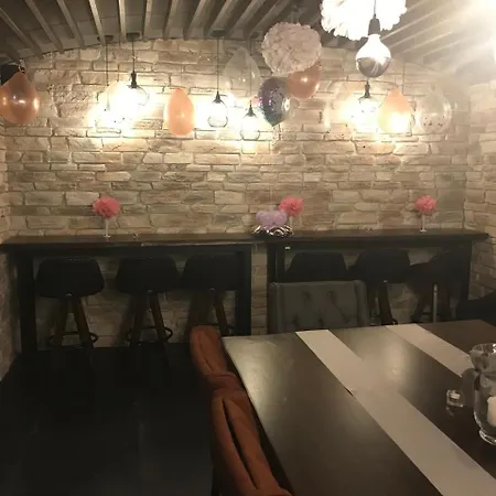 Hotel Akropolis