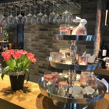 Hotel Akropolis Nuremberg