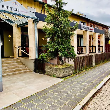 Akropolis Neurenberg