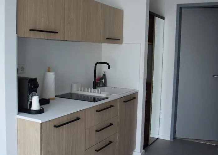 Hotel Akropolis Neurenberg