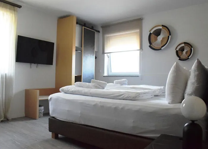 Akropolis Norymberga