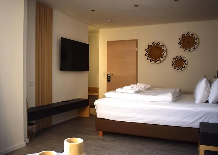 Hotel Akropolis Norymberga