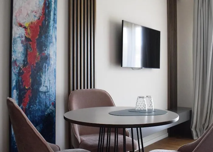 Akropolis Hotel Norymberga