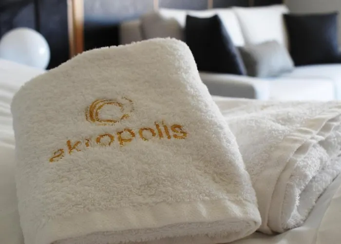 Akropolis Отель Нюрнберг