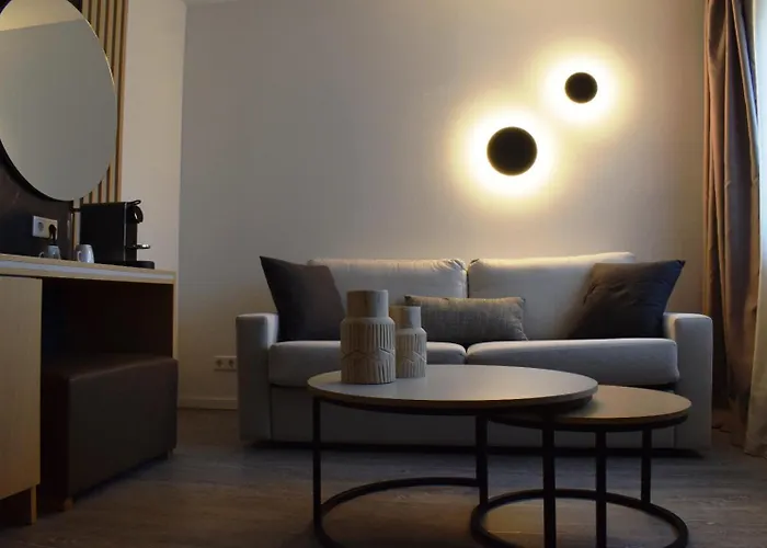 Akropolis 3* Norymberga