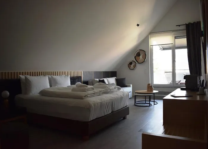 Hotel Akropolis Neurenberg