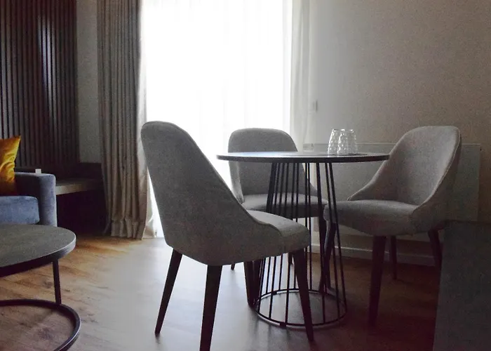 Akropolis Hotel Norymberga