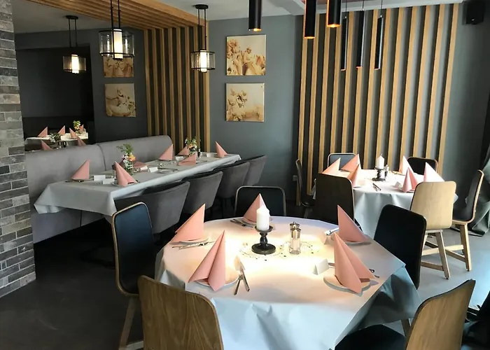 Akropolis Hotel Neurenberg