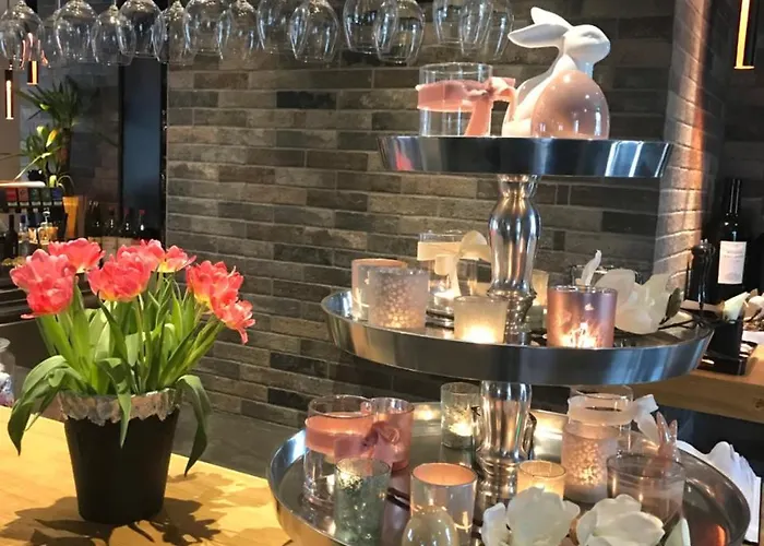 Hotel Akropolis Norymberga